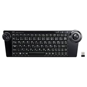 SANWA SUPPLY SKB-WLTR01BK �g���b�N�{�[���t���C�����X�L�[�{�[�h