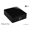 ASKTECH miniITX�pPC�P�[�X �R���p�N�g��VESA�}�E���g�ɑΉ� NT-MC400i/BD