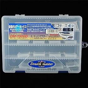 �����O�X�^�[(RING STAR) �h���[���}�X�^�[ DM-1500D