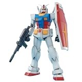 MG 1/100 RX-78-2 �K���_�� Ver.2.0 (�@����m�K���_��)