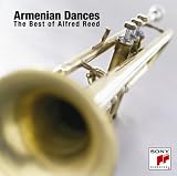 [CD]オムニバス(クラシック) アルメニアン・ダンス~ベスト・オブ・アルフレッド・リード