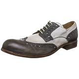 MOMA derby 22304-DL Herren Derbys