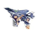 1/72 �A�C�h���}�X�^�[�V���[�Y F-15E �X�g���C�N�C�[�O�� �A�C�h���}�X�^�[ �@���瑁 (SP273)�n�Z�K���ɂ��