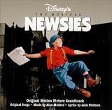 [Music] Newsies