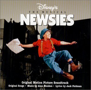  Newsies