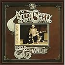Uncle Charlie & His Dog Teddy