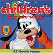 Disney Children's Favorites, Vol. 4