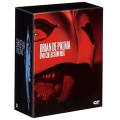 �u���C�A���E�f�E�p���} DVD�R���N�V����BOX