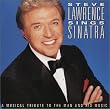 Steve Lawrence Sings Sinatra