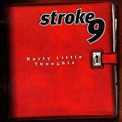Nasty Little Thoughts