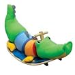 ���b�L���O�N���R�_�C�� ROCKING CROCODILE