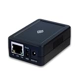 PLANEX USB�@��̃f�[�^���p�\�R����f�W�^���Ɠd�ŋ��L�ł���USB 2.0���f�B�A�T�[�o 1�|�[�g (PS3�EXbox 360�Ή�) MZK-USBSV