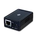 PLANEX USB�@��̃f�[�^���p�\�R����f�W�^���Ɠd�ŋ��L�ł���USB 2.0���f�B�A�T�[�o 1�|�[�g (PS3�EXbox 360�Ή�) MZK-USBSV