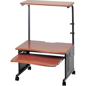 LOAS DESK115 �V�R�؃p�\�R�����b�N(����^�C�v)