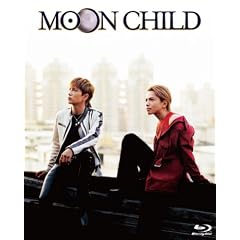 MOON�@CHILD�@�yBlu-ray�z