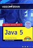  Java 5 - Start ohne Vorwissen (DVD-ROM)