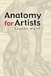 Anatomy for Artists