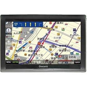 �A�J�[�g 7.0�^ �|�[�^�u���i�r�Q�[�V����AKART�@�`���R�b�g�i�r CH-CND700