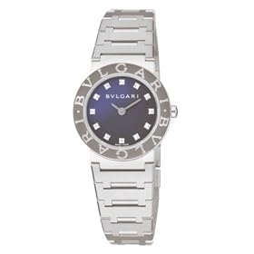 [�u���K��]BVLGARI �r���v BVLGARI BVLGARI �u���K���u���K�� BB26SS/12 ���f�B�[�X [���s�A���i]