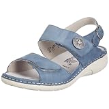 Waldläufer Gunna 204001 Ama191 195 Damen Sandalen