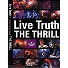 Live Truth [DVD]