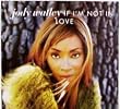 If I'm Not in Love
