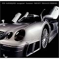 TK WORKS super tune-BEST SELECTIONS-