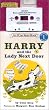 Harry and the Lady Next Door (I Can Read!)