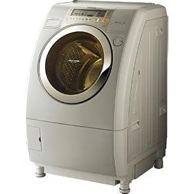 National �ȂȂ߃h�������󊣑��@ ����E�E��8.0kg �����e��6.0kg �m�[�u���V�����p�� NA-VR1000-N