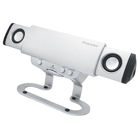 Princeton MULTIMEDIA SPEAKER PSP-26SS �V���o�[