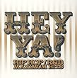 HEY YA!HIP HOP/R&B MAXIMUM HITS