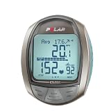 POLAR(�|���[��) �T�C�N�����O���� �n�[�g���[�g���j�^�[ CS200cad N