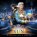 [Music] Walking On A Dream