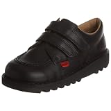 Kickers Kids Kick Lo Vel I Core Classic Shoe