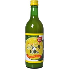 �V�[�N���[�T�[100% 500ml