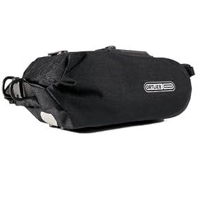 �I���g���[�u(ORTLIEB) �T�h���o�b�O L �u���b�N 2.7L �T�h���o�b�O F96LL