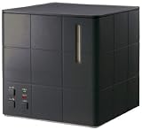 �A�s�b�N�X �X�`�[�����A���}������ CUBE �u���b�N AHD-030-BK