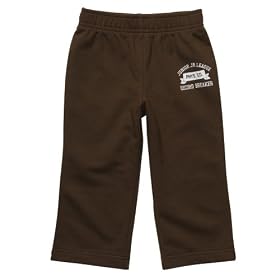 Carter's�i�J�[�^�[�Y�j :: French Terry Pull-On Pants �X�|�[�c �p���c ���Y�{��