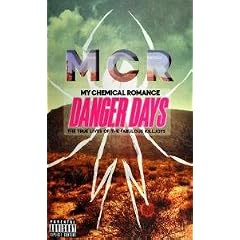 Danger Days:..