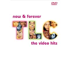 Now & Forever - The Video Hits [DVD]