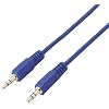 ELECOM �X�e���I�~�j�v���O�P�[�u�� 1.5m DH-MM15