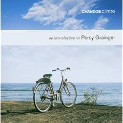 An Introduction to Percy Grainger