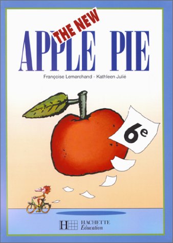  The New Apple Pie, 6e élève, édition 1999 (intégral)