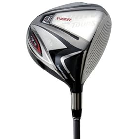 �u���a�X�g�� TOURSTAGE �h���C�o�[ �c�A�[�X�e�[�W X-DRIVE 705 Type415 �c�A�[�f�U�C��B11-01w