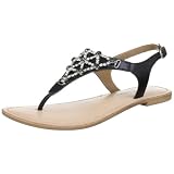 Jane Shilton Barrier Reef Open Toe Flats