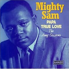 Papa True Love: The Amy Sessions