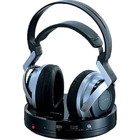 SONY �f�W�^���T���E���h�w�b�h�z���V�X�e�� MDR-DS6000