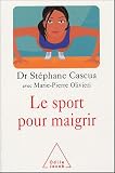 [Book] Le sport pour maigrir