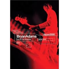 Live at the Budokan [DVD] [Import]