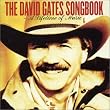 David Gates Songbook